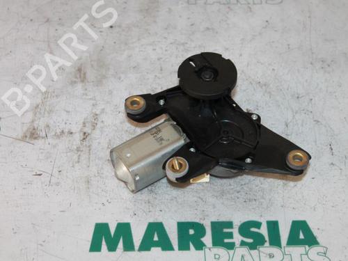 Used Rear wiper motor RENAULT ESPACE IV (JK0/1_) 3.5 V6 (JK00, JK0F, JK0P, JK0S, JK0W) (241 hp) 31483544