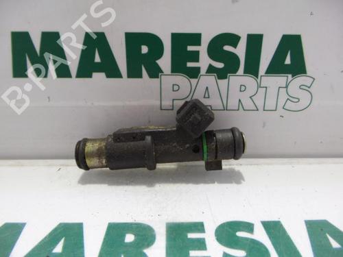 Used Injector PEUGEOT 406 (8B) 1.8 16V (116 hp) 31413031