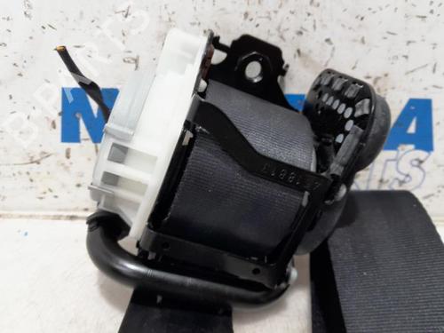 Front right seatbelt PEUGEOT PARTNER Box Body/MPV 1.6 HDi | BP31514061I25 - Image 3