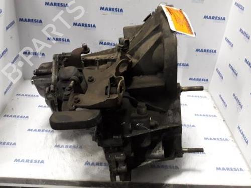 Used Gearbox ALFA ROMEO 156 (932_) 2.0 16V T.SPARK (932A2) (155 hp) 31518684