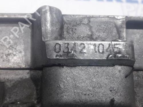 Other CITROËN DS3 (SA_) 1.6 HDi 90 | BP31446298O1