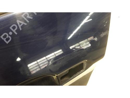 Left front door CITROËN C5 III Break (RW_) 2.0 HDi | BP31408747C2