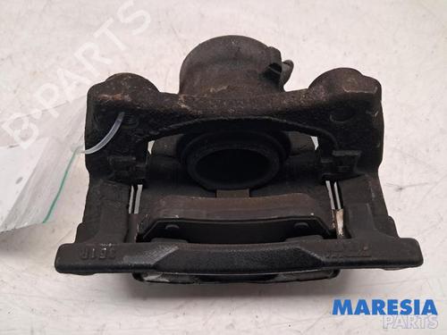 Right front brake caliper RENAULT CAPTUR I (J5_, H5_) 0.9 TCe 90 | BP31453736M104