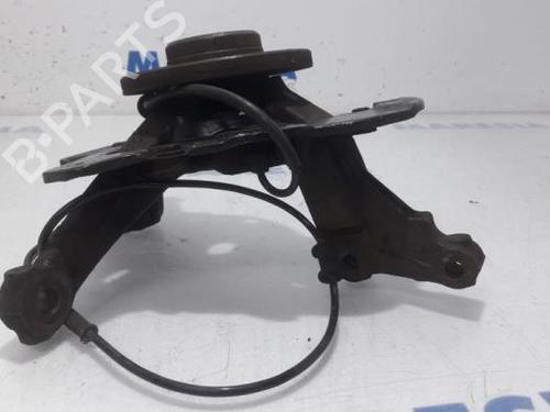 Left front steering knuckle FIAT 500 (312_) 1.2 (312AXA1A) | BP31493076M25