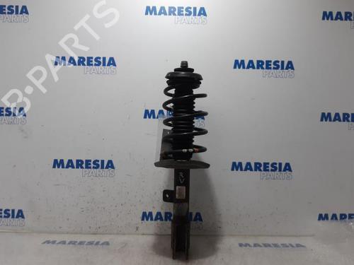 Used Right front shock absorber PEUGEOT 308 SW I (4E_, 4H_) 1.4 16V (95 hp) 31492041