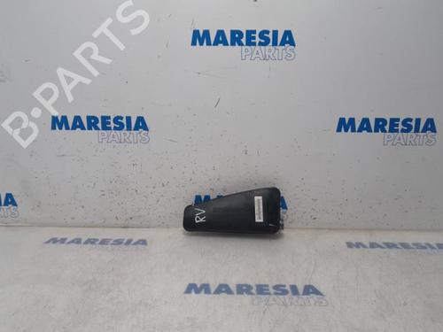 Used Other Other PEUGEOT 3008 I MPV (0U_) 1.6 THP (156 hp) 31472726 31472726