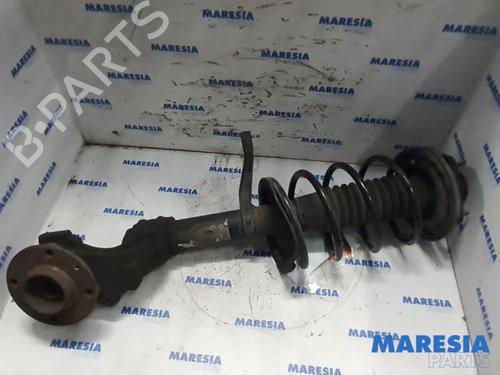 Used Right front shock absorber PEUGEOT 106 I (1A, 1C) 1.1 (60 hp) 31444126