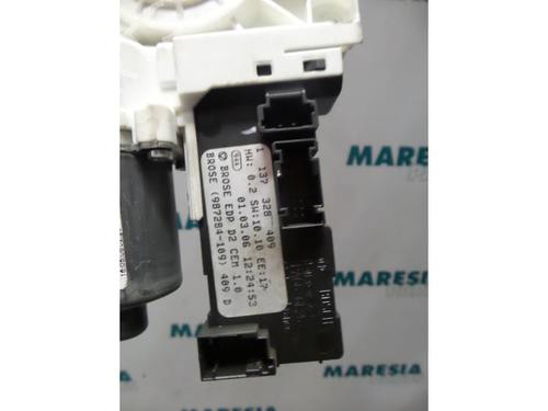 Front right window mechanism CITROËN C6 (TD_) 2.7 HDi | BP31419757C23 - Image 2