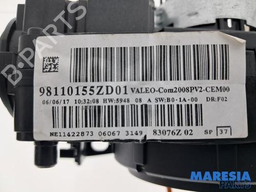 Switch CITROËN C4 Grand Picasso II (DA_, DE_) 1.2 THP 130 | BP34161683I30  - Image 5