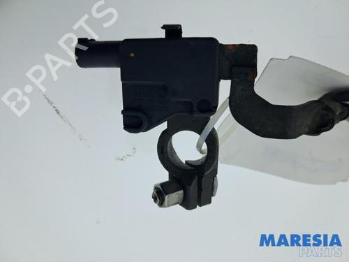 Electronic sensor CITROËN C5 III Break (RW_) 2.0 i 16V (RWRFJC, RWRFJF) | BP38489245M84 - Image 2