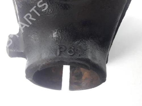Right front steering knuckle CITROËN DS3 (SA_) 1.6 THP 155 | BP31490458M26 - Image 4