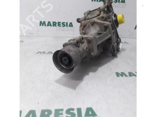 Front differential CITROËN C-CROSSER (VU_, VV_) 2.2 HDi | BP31486967M23 