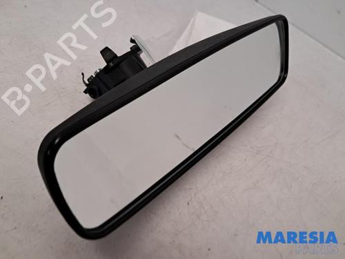 Espejo interior CITROËN C3 III (SX) 1.2 VTi 82 (82 hp) 31417615