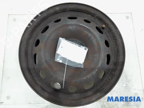 Felge für CITROËN BERLINGO MULTISPACE (B9) 1.6 (90 hp) 31529276