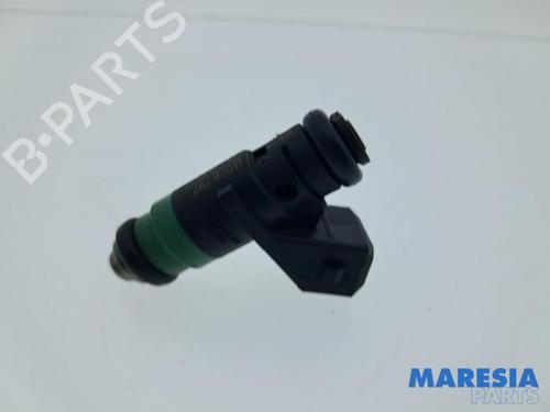 Used Injector Injector RENAULT GRAND SCÉNIC II (JM0/1_) 2.0 (135 hp) 33471183 33471183