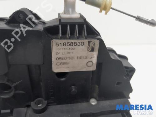 Electronic module FIAT PUNTO EVO (199_) 1.3 D Multijet | BP31494170M83