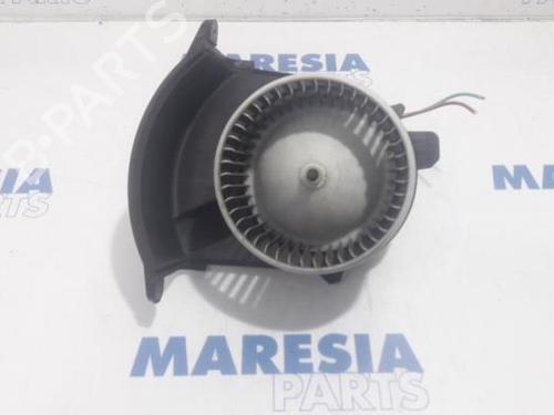 Used Heater blower motor OPEL MOVANO B Van (X62) 2.3 CDTI FWD (FV) (125 hp) 31440441