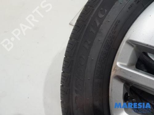 Fælk RENAULT TRAFIC III Van (FG_) 1.6 dCi 145 (FGMG) | BP31430780C45 