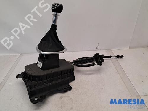 Gear lever FIAT 500L (351_, 352_) 1.4 (199LYF1B) | BP31493732M90