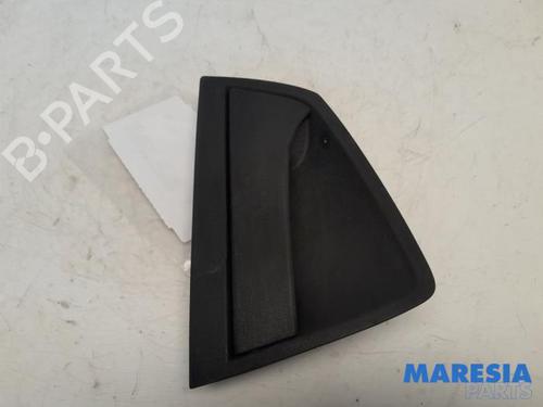 Used Rear right exterior door handle ALFA ROMEO GIULIETTA (940_) 1.4 TB (940FXA1A, 940FXT1A) (120 hp) 31513779