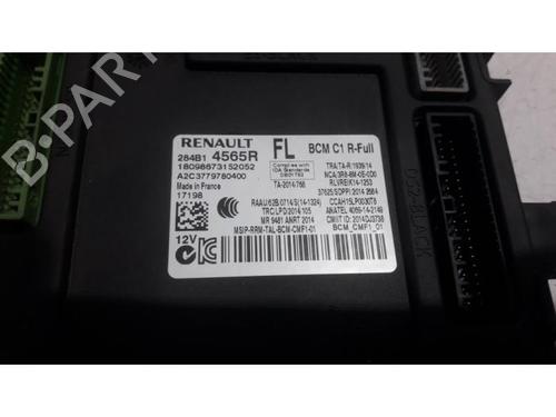Engine control unit (ECU) RENAULT MEGANE IV Hatchback (B9A/M/N_) 1.2 TCe 130 (B9MR) | BP31465429M57 