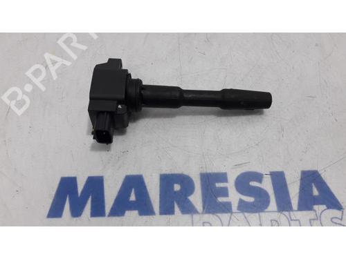 Used Ignition coil RENAULT CLIO IV (BH_) 0.9 TCe 90 (BHNF, BHMA, BHMH, BHJK, BHJR) (90 hp) 31427536
