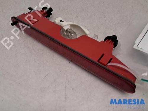 Bremselys CITROËN BERLINGO MULTISPACE (B9) 1.6 VTi 120 | BP31500875L11