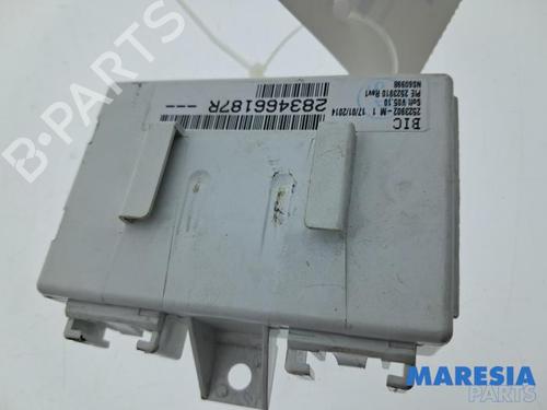Electronic module RENAULT CAPTUR I (J5_, H5_) 0.9 TCe 90 | BP38090672M83 - Image 2
