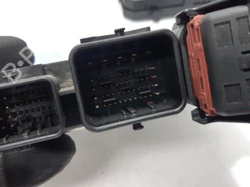 Engine control unit (ECU) PEUGEOT 3008 I MPV (0U_) 1.6 THP | BP31501538M57 