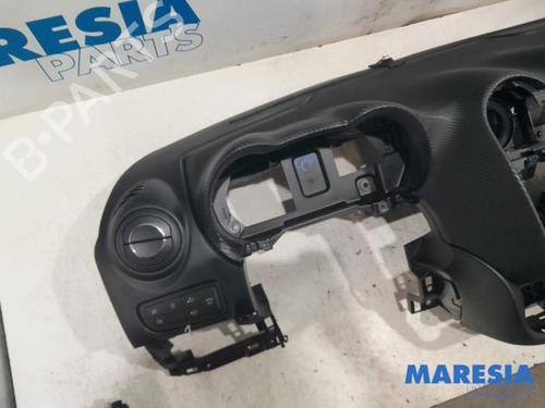 Driver airbag ALFA ROMEO MITO (955_) 1.3 MultiJet (955AXT1A) | BP31510024C9 