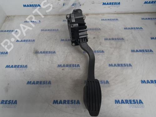 Módulo eletrónico FIAT PANDA (312_, 319_) 0.9 (312PXG1A) (86 hp) 31404694