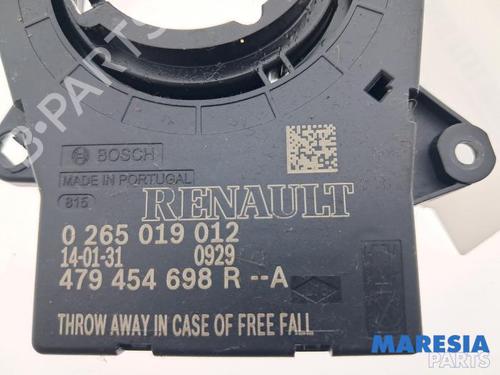 Electronic sensor RENAULT CAPTUR I (J5_, H5_) 0.9 TCe 90 | BP38090675M84 - Image 4
