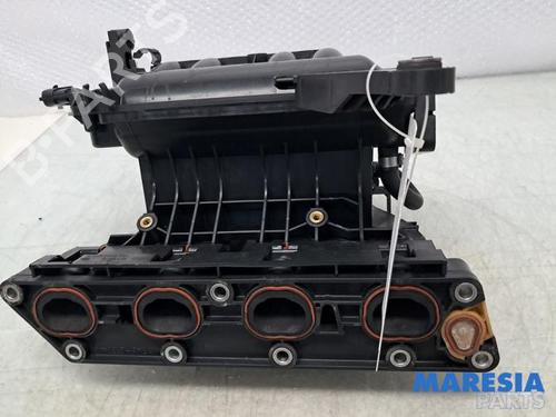 Fordelerrør FIAT BRAVO II (198_) 1.4 (198AXA1B) (90 hp) 32394908