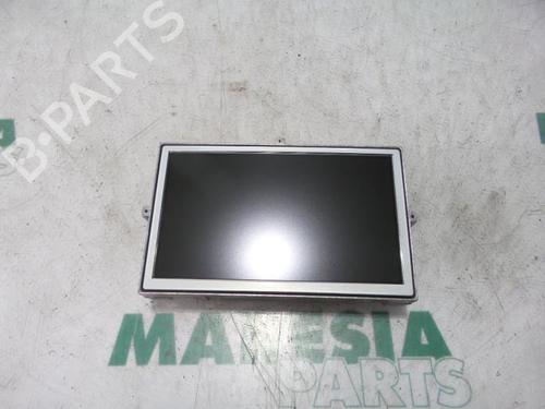 Used Display monitor RENAULT ESPACE IV (JK0/1_) 3.5 V6 (JK00, JK0F, JK0P, JK0S, JK0W) (241 hp) 31530057