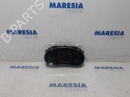 Used Instrument cluster RENAULT KANGOO Express (FW0/1_) 1.5 dCi 90 (FW0G, FW05, FW08, FW11) (90 hp) 31465745