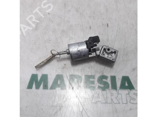 Used Ignition barrel CITROËN C4 Picasso I MPV (UD_) 1.6 VTi 120 (120 hp) 31450979