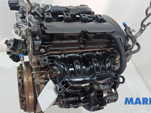 Engine PEUGEOT 508 I (8D_) 1.6 THP | BP37524159M1  - Image 16