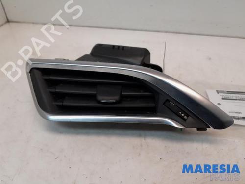 Used Air vent PEUGEOT 208 I (CA_, CC_) 1.4 VTi (95 hp) 31460437
