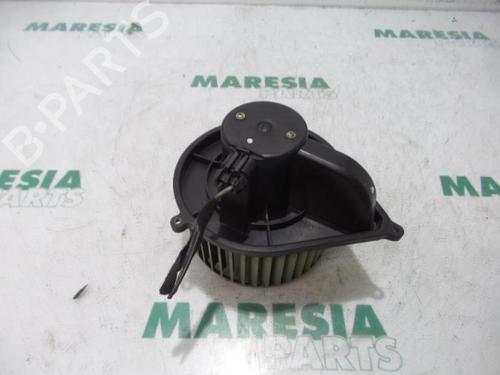 Used Heater blower motor FIAT DUCATO Van (244_) 2.8 JTD (128 hp) 31449434