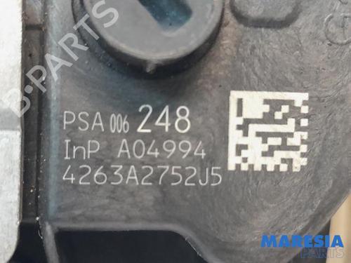 Electronic module CITROËN C3 II (SC_) 1.0 VTi 68 | BP31490233M83 - Image 3