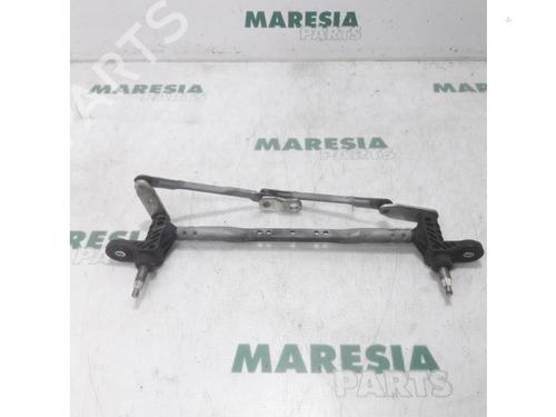 Used Front wipers mechanism FIAT 500 (312_) 1.2 (312AXA1A) (69 hp) 31449969