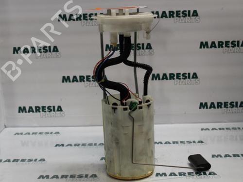 Fuel pump FIAT DUCATO Van (250_) 120 Multijet 2,3 D | BP31396532M76