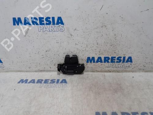 Used Electronic module PEUGEOT 208 I (CA_, CC_) 1.2 VTI 82 (82 hp) 31460865