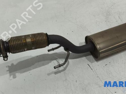 Exhaust system RENAULT CAPTUR II (HF_) TCe 160 (HFN1) | BP39932796M121 - Image 6