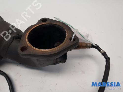 Catalyst PEUGEOT 508 SW I (8E_) 1.6 THP | BP31384589M10