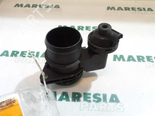 Throttle body PEUGEOT 307 (3A/C) 2.0 HDi 90 | BP31457626M82