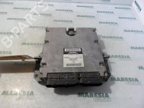 Used Engine control unit (ECU) RENAULT ESPACE IV (JK0/1_) 3.0 dCi (JK0J, JK0V) (177 hp) 31384212