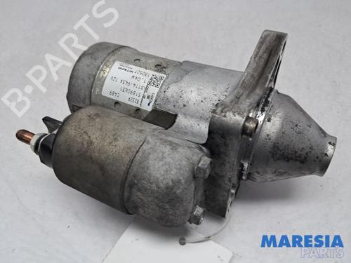 Starter FIAT 500 (312_) 1.2 (312AXA1A) | BP31453725M8 - Image 2