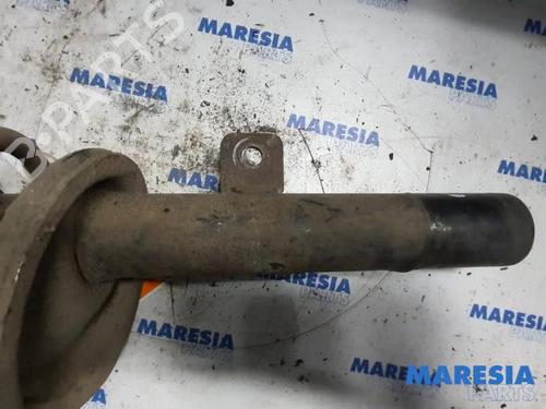 Left front shock absorber PEUGEOT 607 (9D, 9U) 2.2 HDi | BP31529267M16
