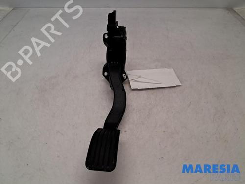 Used Electronic module OPEL CROSSLAND X / CROSSLAND (P17, P2QO) 1.2 (83 hp) 31399907